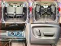 2017 Toyota Alphard Hybrid