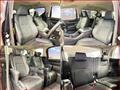 2017 Toyota Alphard Hybrid