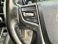 2017 Toyota Alphard Hybrid