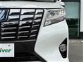 2017 Toyota Alphard Hybrid