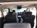 2017 Toyota Alphard Hybrid