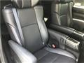 2017 Toyota Alphard Hybrid