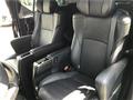 2017 Toyota Alphard Hybrid