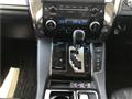2017 Toyota Alphard Hybrid