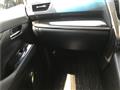 2017 Toyota Alphard Hybrid