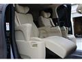 2017 Toyota Alphard Hybrid