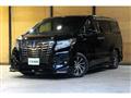 2017 Toyota Alphard Hybrid