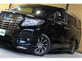 2017 Toyota Alphard Hybrid
