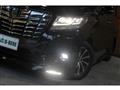 2017 Toyota Alphard Hybrid