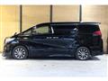 2017 Toyota Alphard Hybrid
