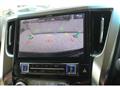 2017 Toyota Alphard Hybrid