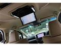 2017 Toyota Alphard Hybrid