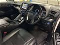 2017 Toyota Alphard Hybrid