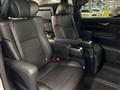2017 Toyota Alphard Hybrid