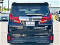 2017 Toyota Alphard Hybrid