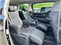 2017 Toyota Alphard Hybrid