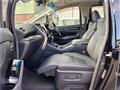 2017 Toyota Alphard Hybrid