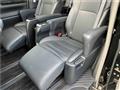 2017 Toyota Alphard Hybrid