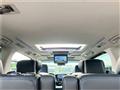 2017 Toyota Alphard Hybrid