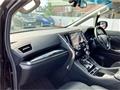 2017 Toyota Alphard Hybrid