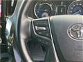 2017 Toyota Alphard Hybrid