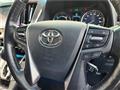 2017 Toyota Alphard Hybrid