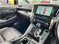 2017 Toyota Alphard Hybrid