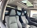 2017 Toyota Alphard Hybrid