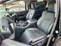 2017 Toyota Alphard Hybrid