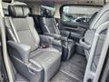 2017 Toyota Alphard Hybrid