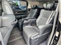 2017 Toyota Alphard Hybrid