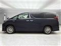2020 Toyota Alphard Hybrid