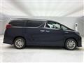 2020 Toyota Alphard Hybrid