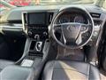 2020 Toyota Alphard Hybrid