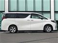 2020 Toyota Alphard Hybrid