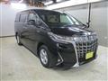2020 Toyota Alphard Hybrid