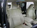 2020 Toyota Alphard Hybrid