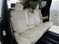 2020 Toyota Alphard Hybrid