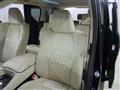 2020 Toyota Alphard Hybrid