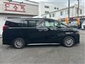 2020 Toyota Alphard Hybrid