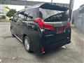 2020 Toyota Alphard Hybrid