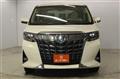 2020 Toyota Alphard Hybrid