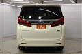 2020 Toyota Alphard Hybrid