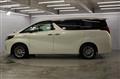 2020 Toyota Alphard Hybrid