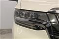 2020 Toyota Alphard Hybrid