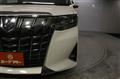 2020 Toyota Alphard Hybrid