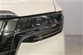 2020 Toyota Alphard Hybrid