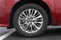 2020 Toyota Alphard Hybrid
