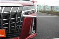 2020 Toyota Alphard Hybrid