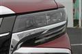 2020 Toyota Alphard Hybrid